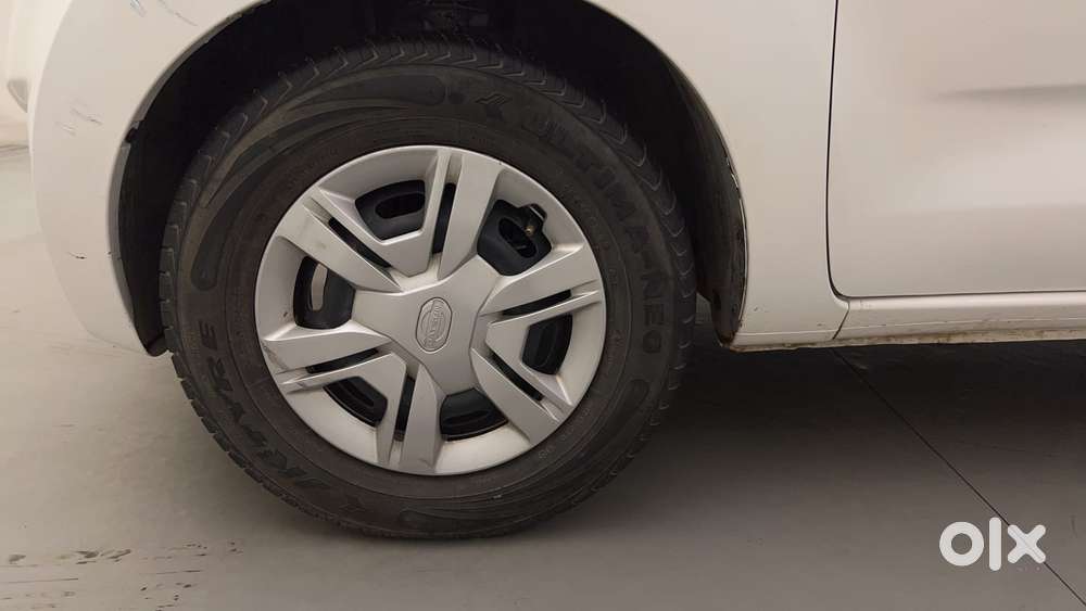 Datsun Redigo Amt 1.0 S, 2019, Petrol