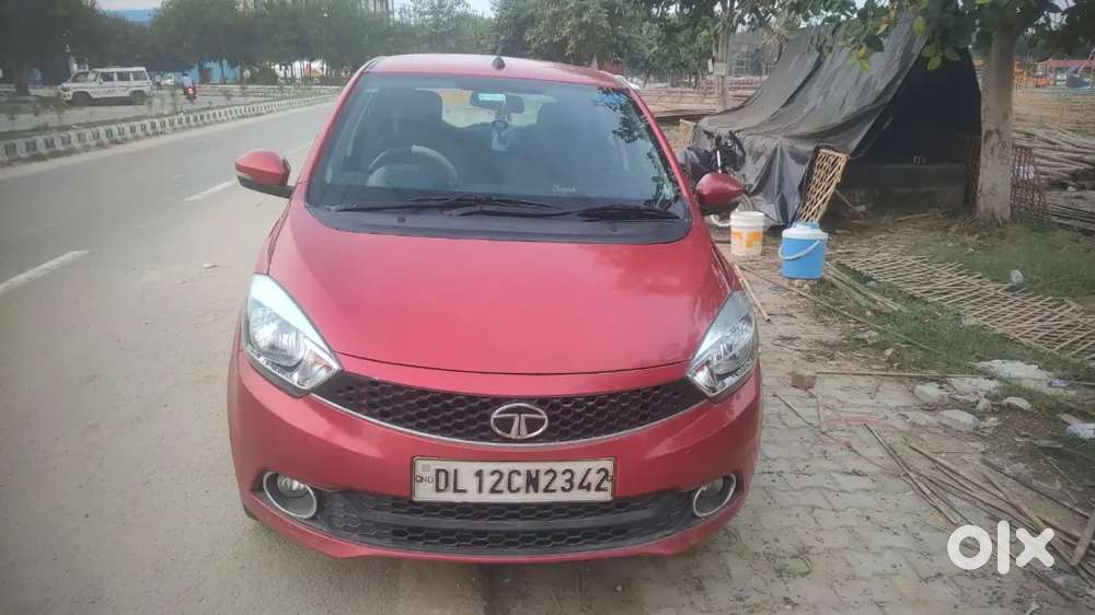 Tata Tiago 2018 Petrol 26000 Km Driven