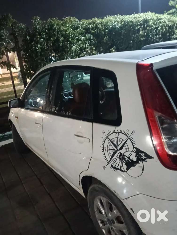 Ford Figo Excellent Condition Superb Engine