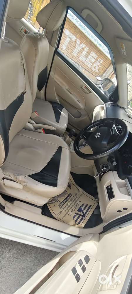 Maruti Suzuki Swift Dzire Tour Ldi, 2022, Cng & Hybrids