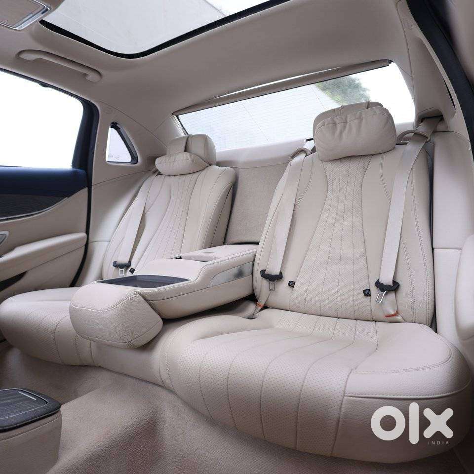 Mercedes-benz E-class E 200, 2023, Petrol