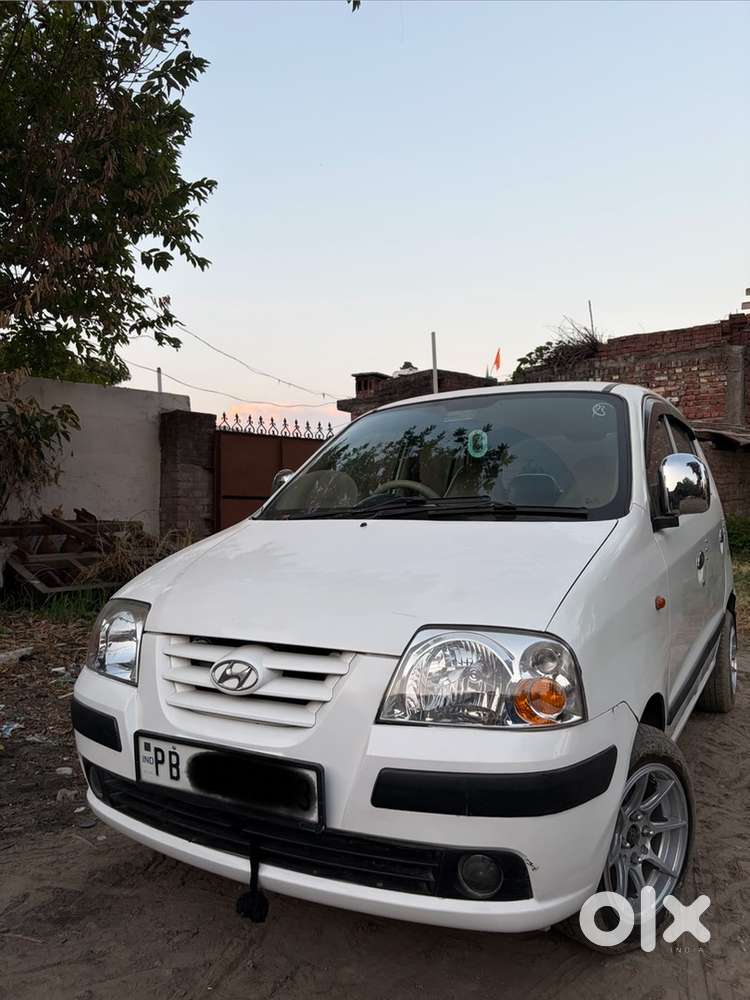 Hyundai Petrol Manual 2010