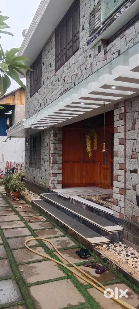 4BHK+ in Chackai