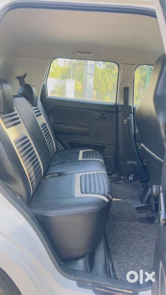 Maruti Suzuki Wagon R 1.0