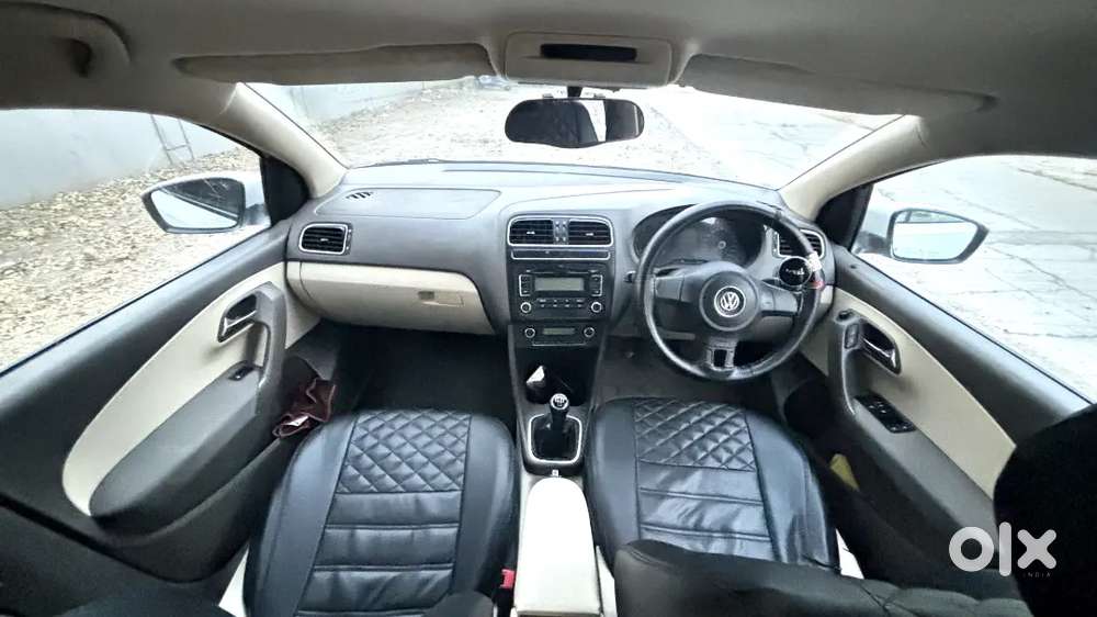 Volkswagen Vento 1st Owner Diesel