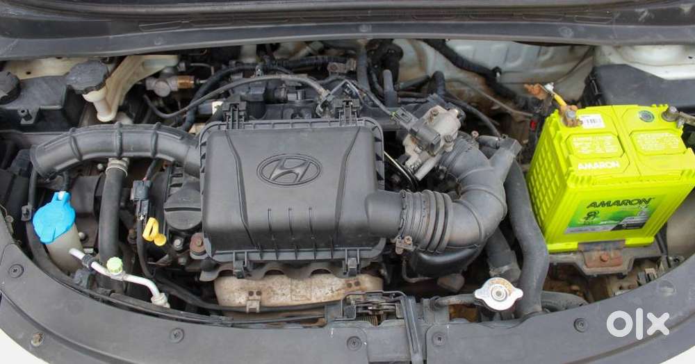 Hyundai I10 Era 1.1 Irde, 2011, Petrol
