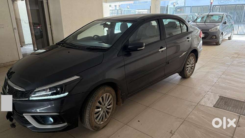 Maruti Suzuki Ciaz 2024 Petrol Good Condition