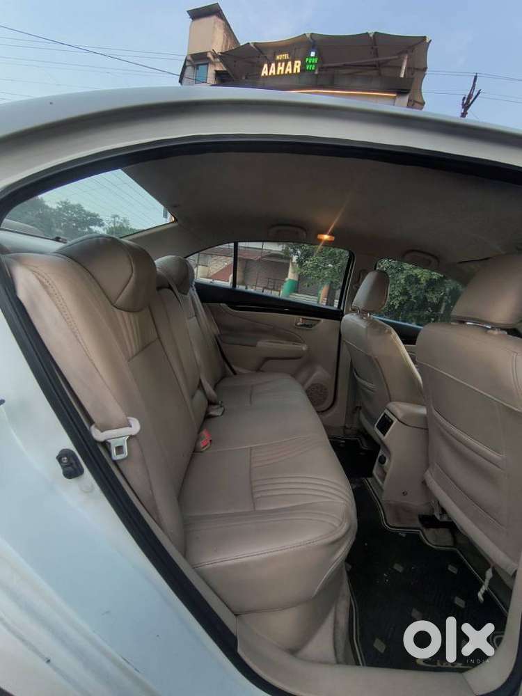 Maruti Suzuki Ciaz Zdi Bs Iv, 2014, Diesel