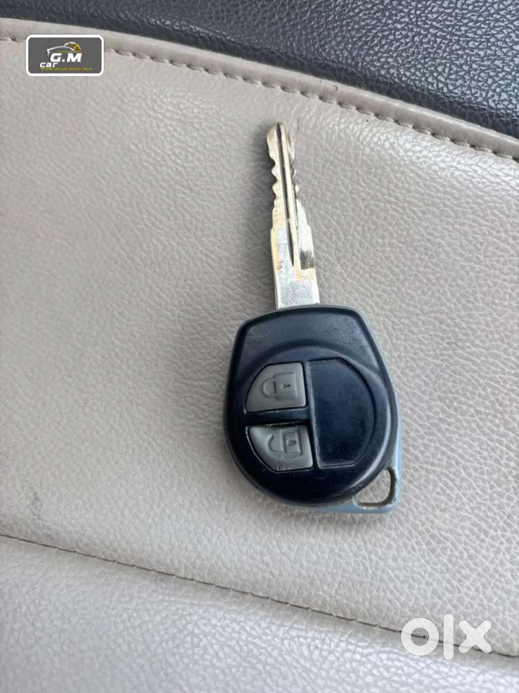 Maruti Suzuki Ertiga, 2013, Diesel
