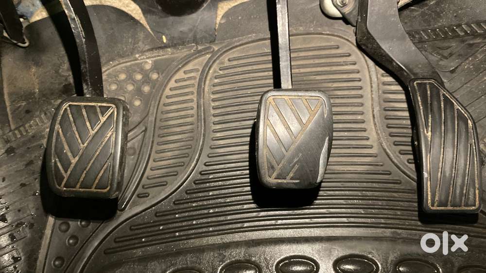 Maruti Suzuki Ertiga 2012-2015 Vxi, 2014, Petrol
