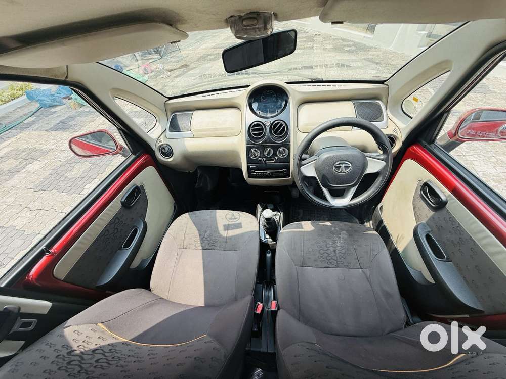 Tata Nano Xt, 2015, Petrol