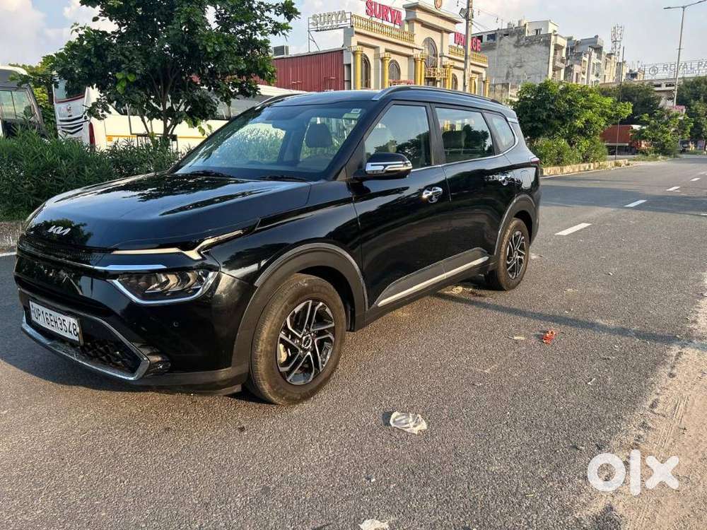 Kia Carens 1.5 Luxury Plus Diesel 6 Str, 2024, Diesel