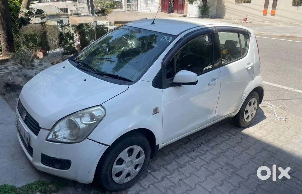 Maruti Suzuki Ritz 2011 Diesel Good Condition