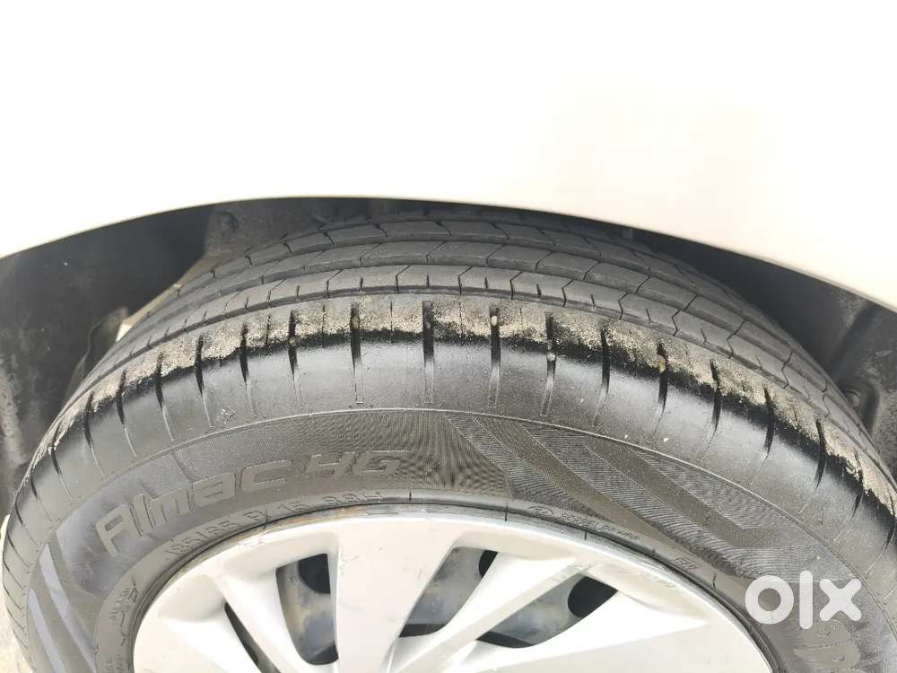 Maruti Suzuki Ertiga 2016 Diesel Good Condition