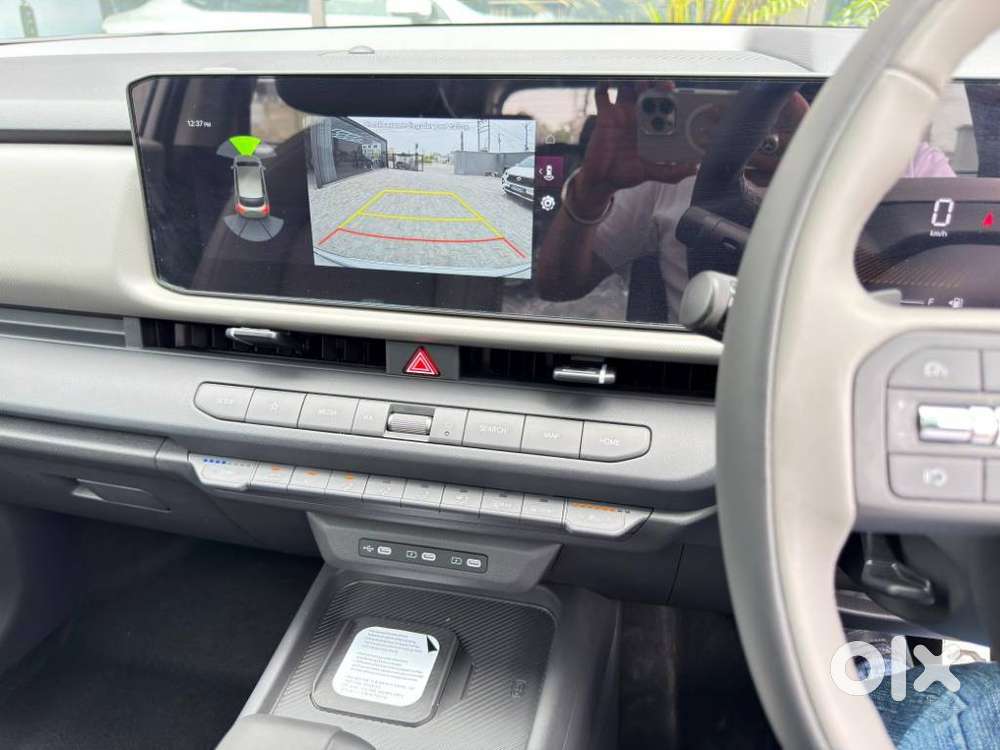 Kia Seltos Htk G, 2026, Petrol