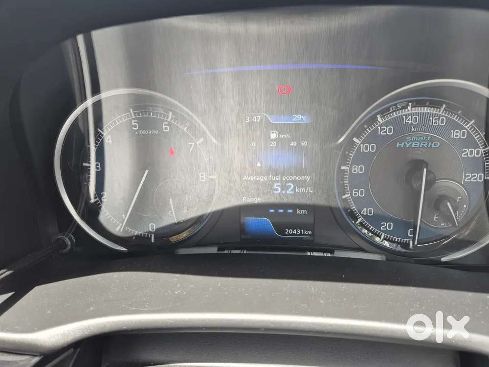 Maruti Suzuki Xl6 2024