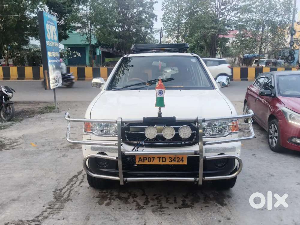 Chevrolet Tavera Neo 2013 Diesel