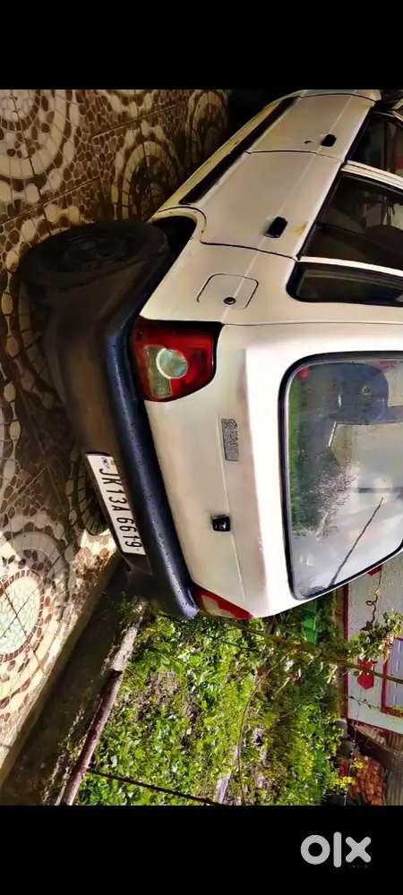 Maruti Suzuki 800 Petrol 2009 Ac