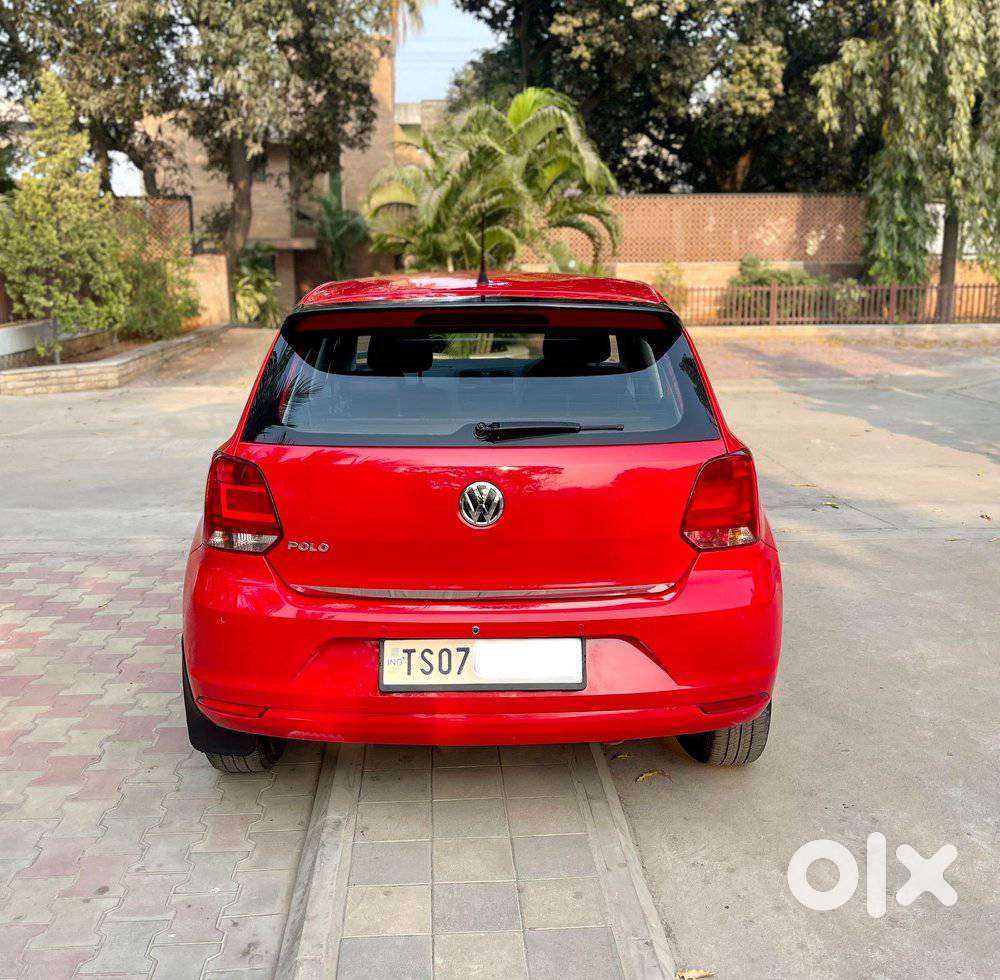 Volkswagen Polo 1.0 Comfortline Plus, 2019, Petrol
