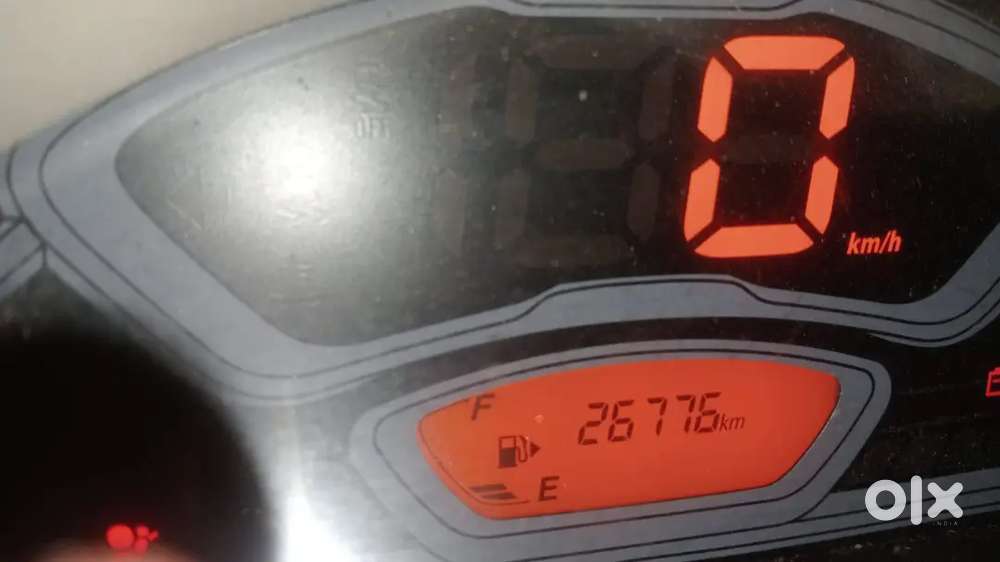 Maruti Suzuki Eeco 2023