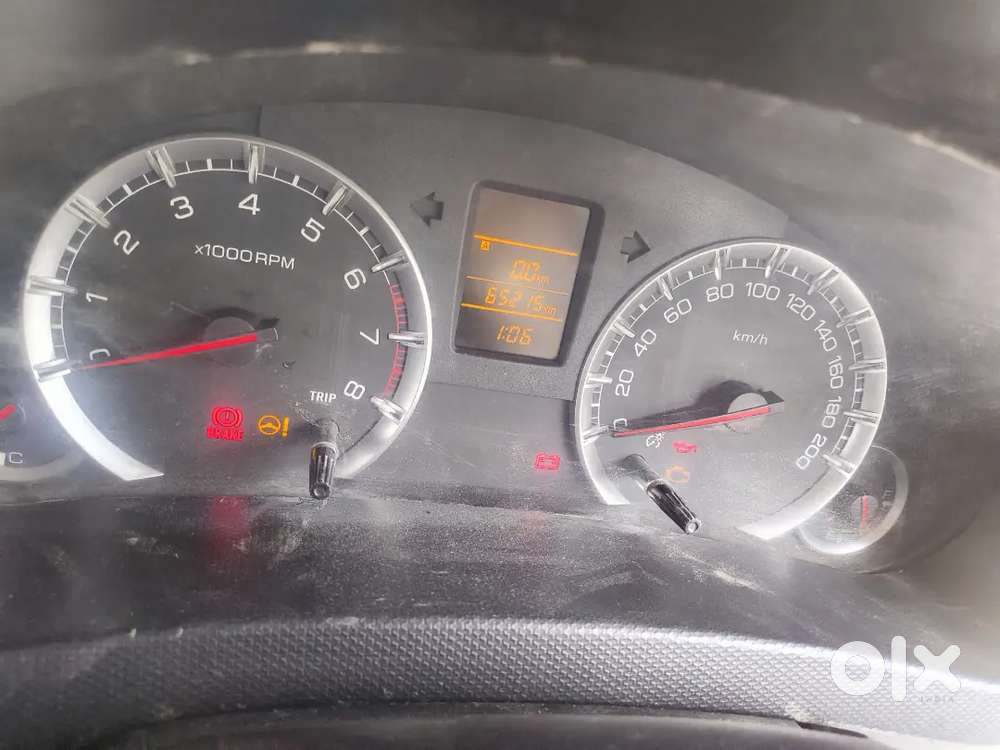 Maruti Suzuki Dzire 2014 Petrol 65000 Km Driven