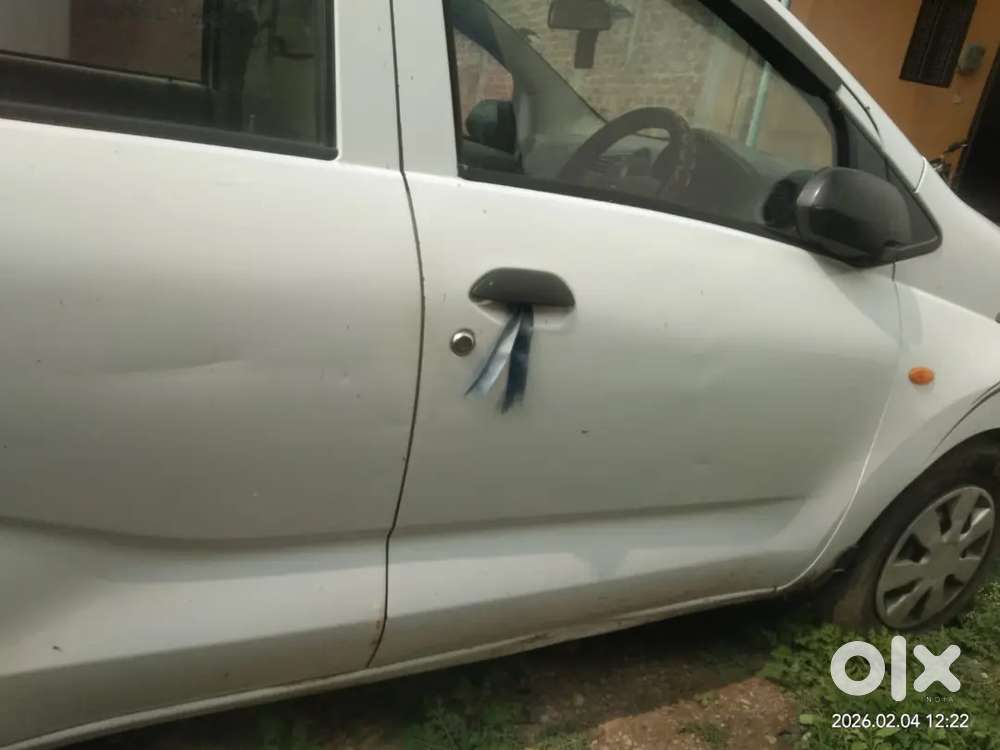 Datsun Redigo 2017