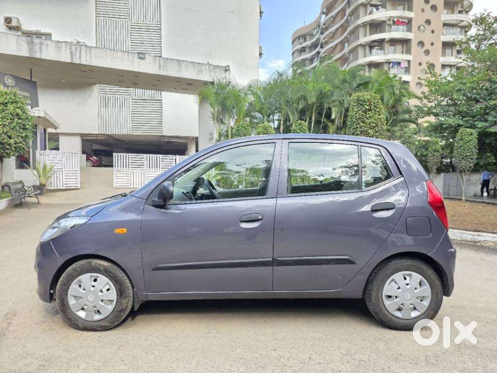 Hyundai I10 1.1l Irde Magna Special Edition, 2014, Petrol