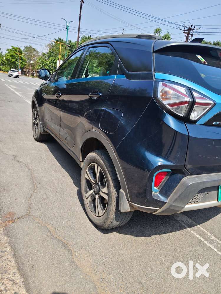 Tata Nexon Ev Xz Plus Lux, 2023, Electric