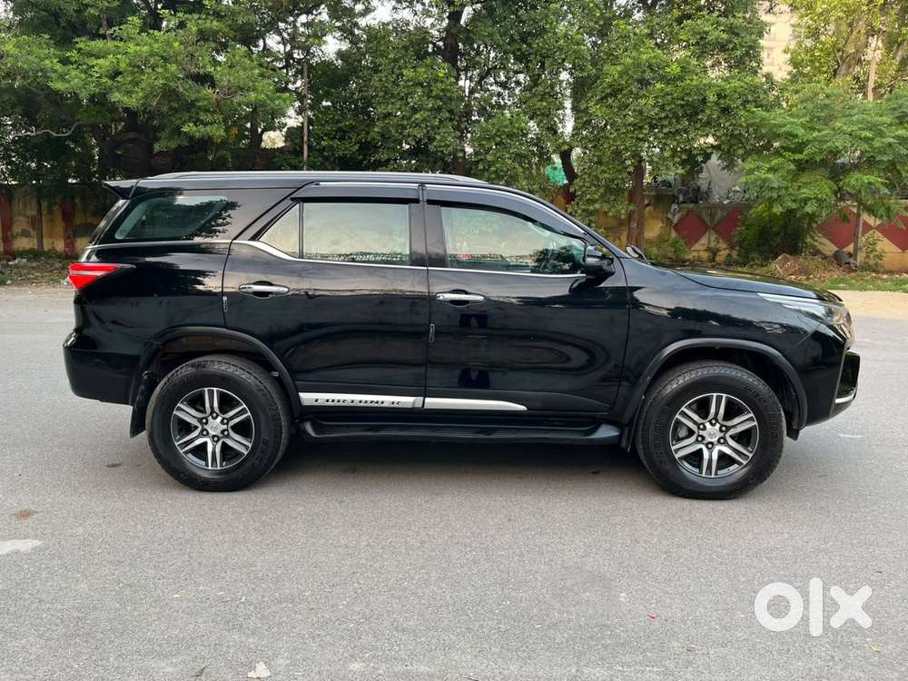 Toyota Fortuner 4x2 At 2.8 Diesel, 2023, Diesel