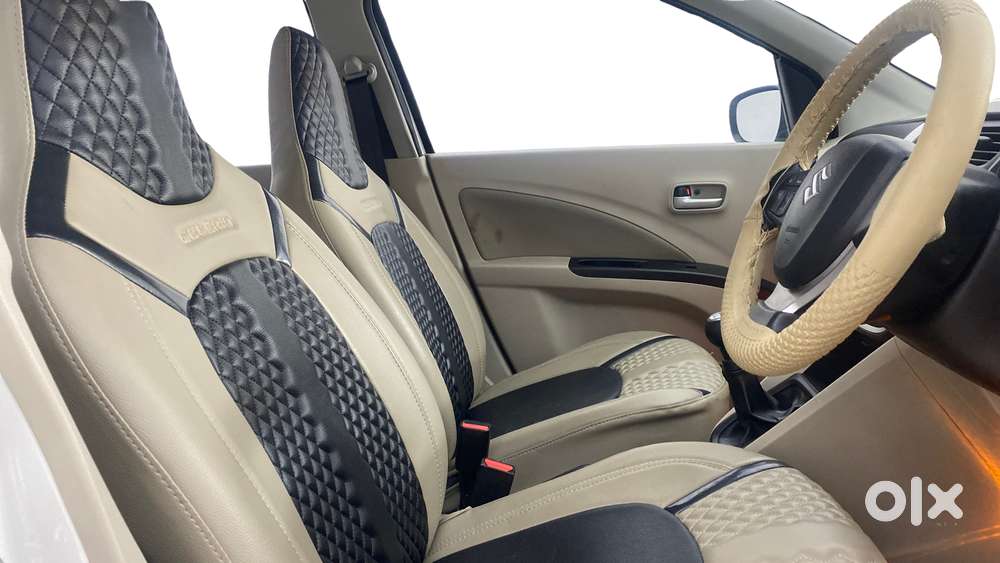 Maruti Suzuki Celerio Zxi Optional Mt, 2021, Petrol