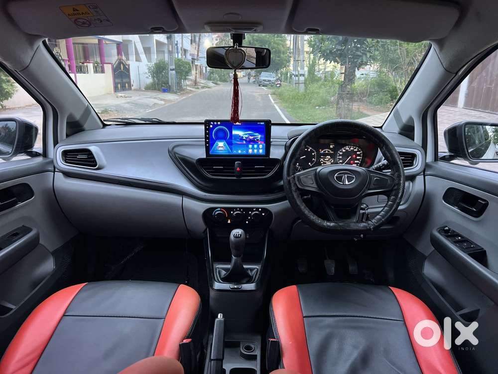 Tata Altroz 1.5 Xm Diesel, 2021, Diesel