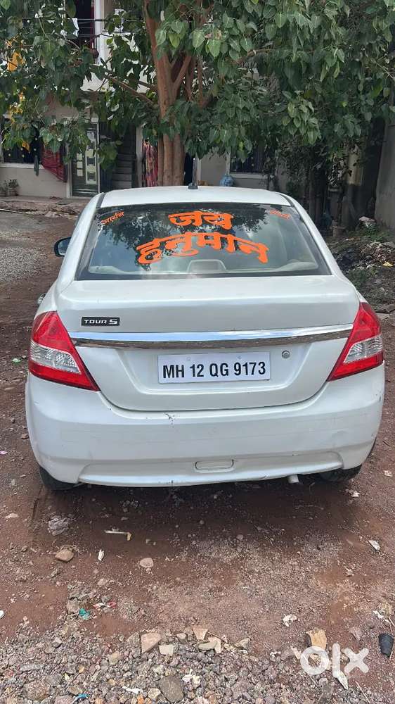 Maruti Suzuki Dzire Diesel 2018