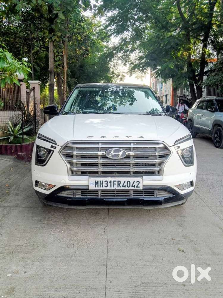 Hyundai Creta 1.5 Ex Diesel, 2020, Diesel