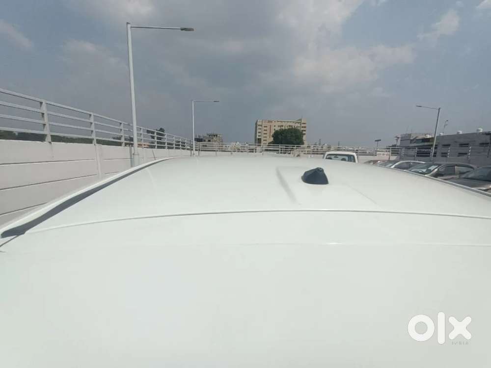 Tata Nexon 1.2 Revotron Xz, 2018, Petrol