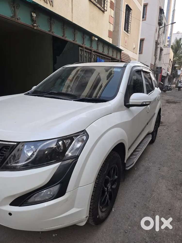 Mahindra Xuv500  Diesel Good Condition