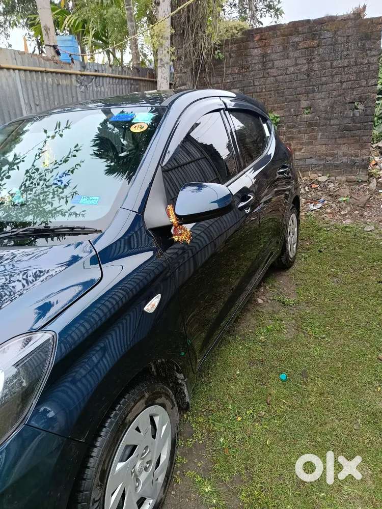 Hyundai Grand I10 Nios 2025 Petrol 14000 Km Driven