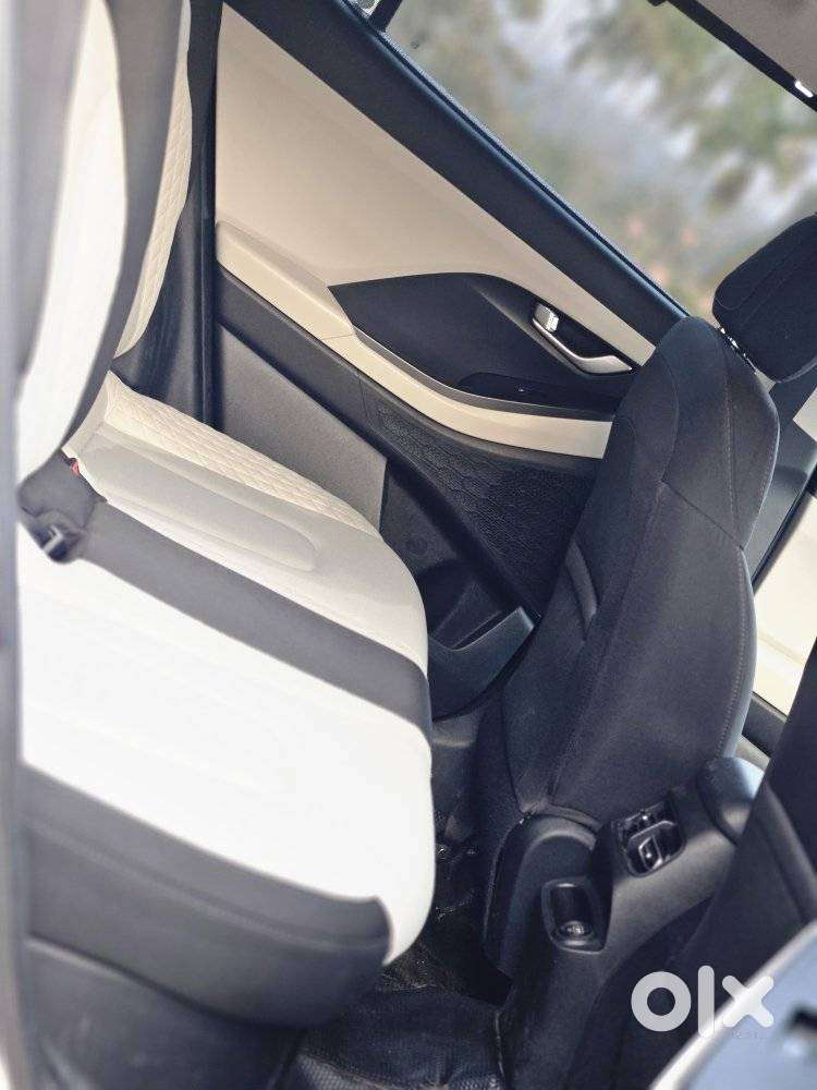 Hyundai Creta 1.6 Vtvt S, 2021, Petrol