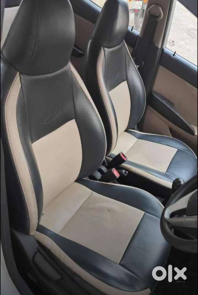 Hyundai Eon 2012 Petrol Well Maintained