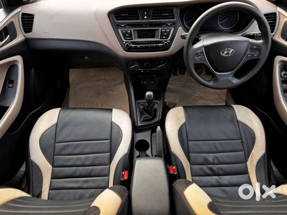 Hyundai Elite I20 Magna 1.2, 2016, Petrol