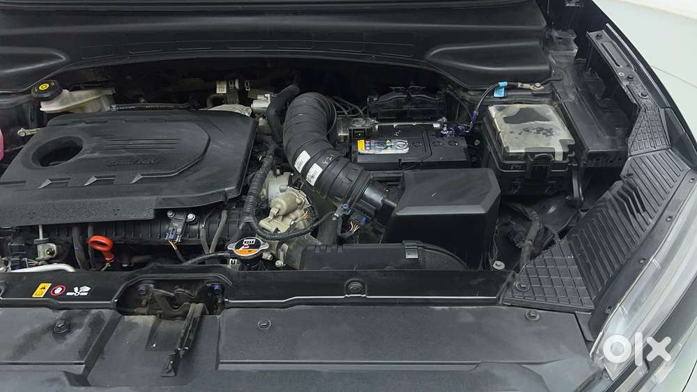 Hyundai Creta Sx 1.5 Diesel, 2023, Diesel