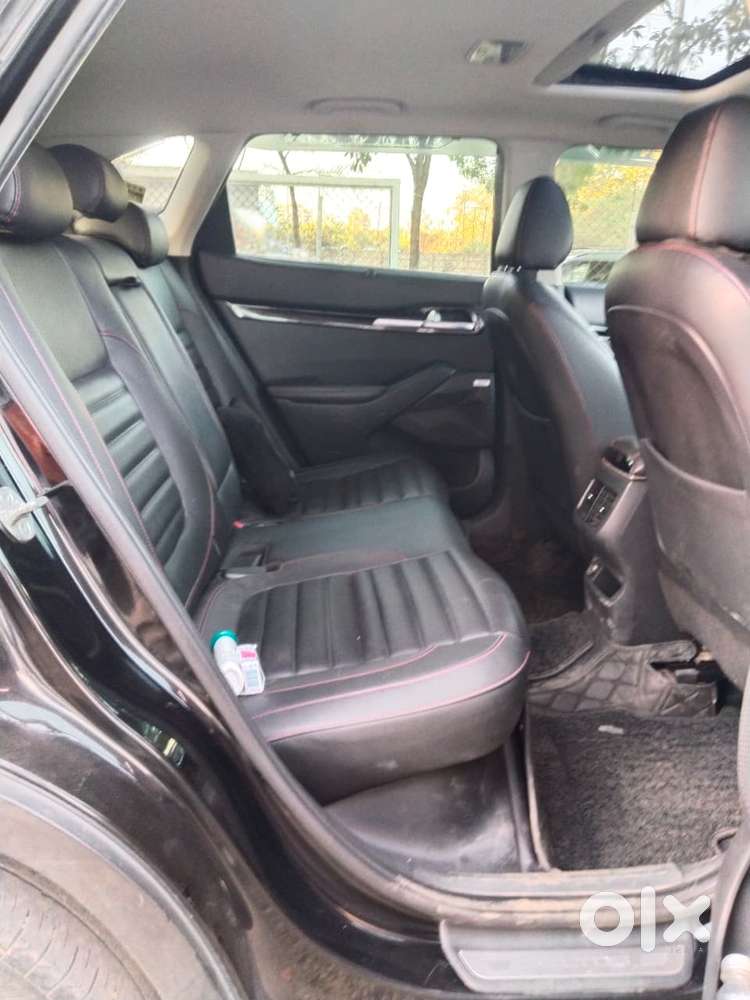 Kia Seltos 1.5 Gtx+ Diesel At, 2021, Diesel