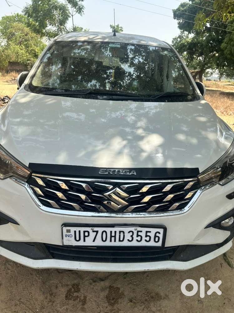 Maruti Suzuki Ertiga 2024 Cng & Hybrids Good Condition