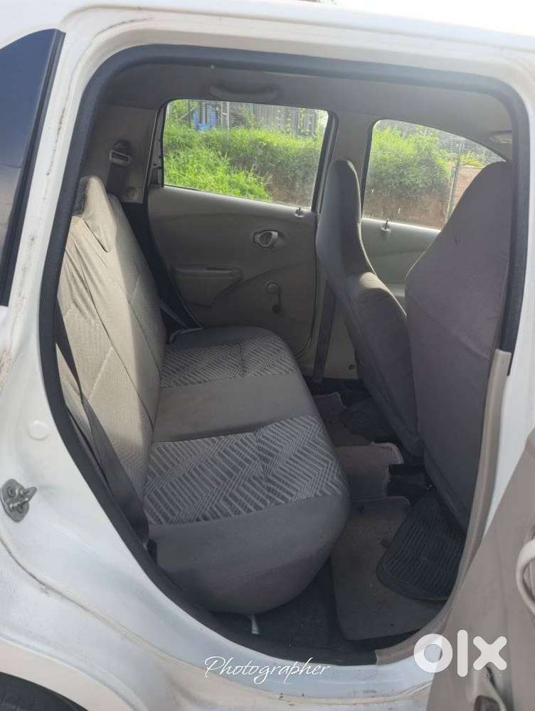 Datsun Go, 2014, Petrol