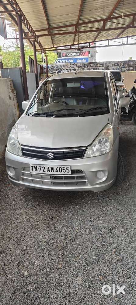 Maruti Suzuki Estilo Lxi, 2012, Petrol