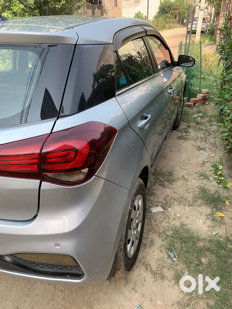 Hyundai Elite I20 2019 Diesel Car