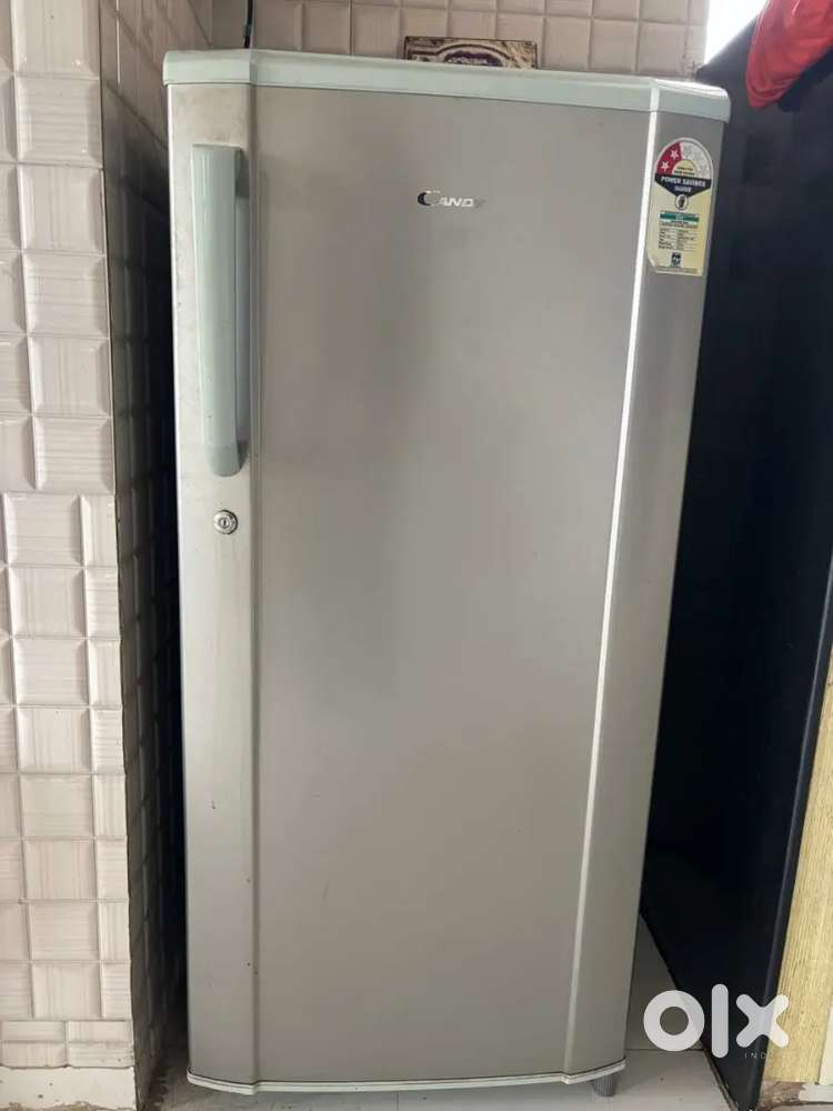 Fridge Like Brand New