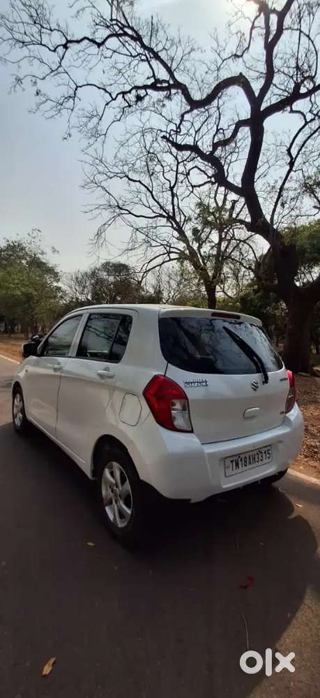 Maruti Suzuki Celerio 2016 Diesel 82000 Km Driven
