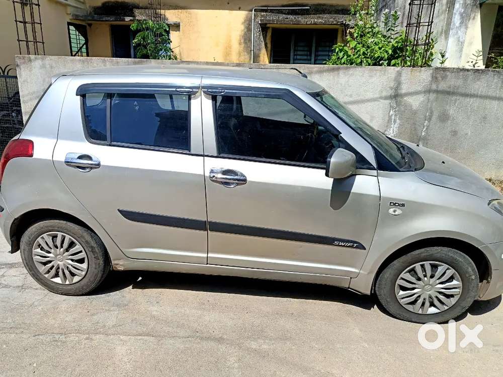 Maruti Suzuki Swift Vdi 2011