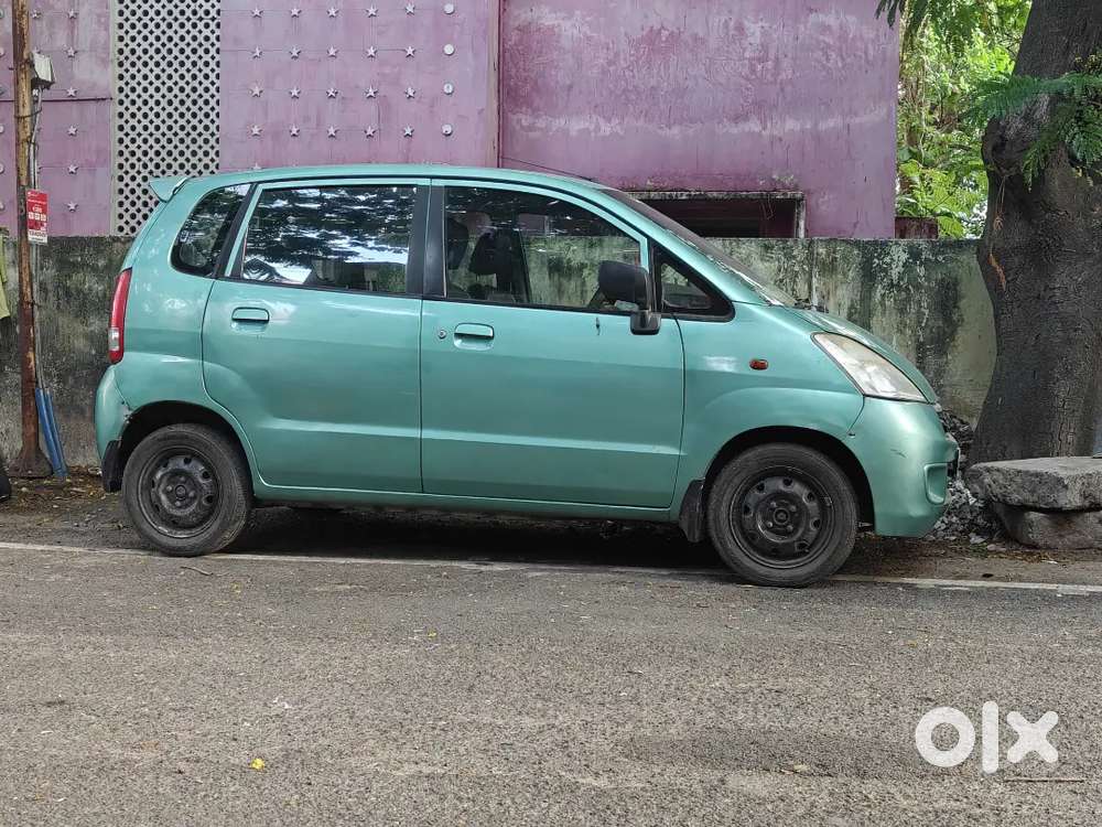 Maruti Suzuki Zen Estilo