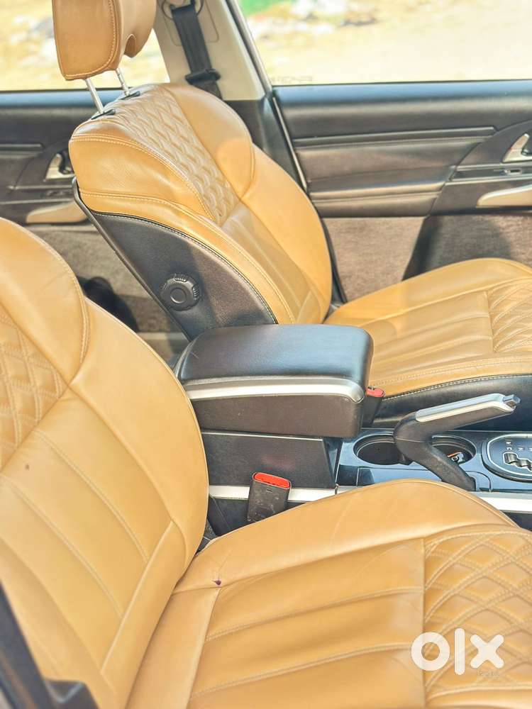 Mahindra Xuv500 W11 At, 2018, Diesel